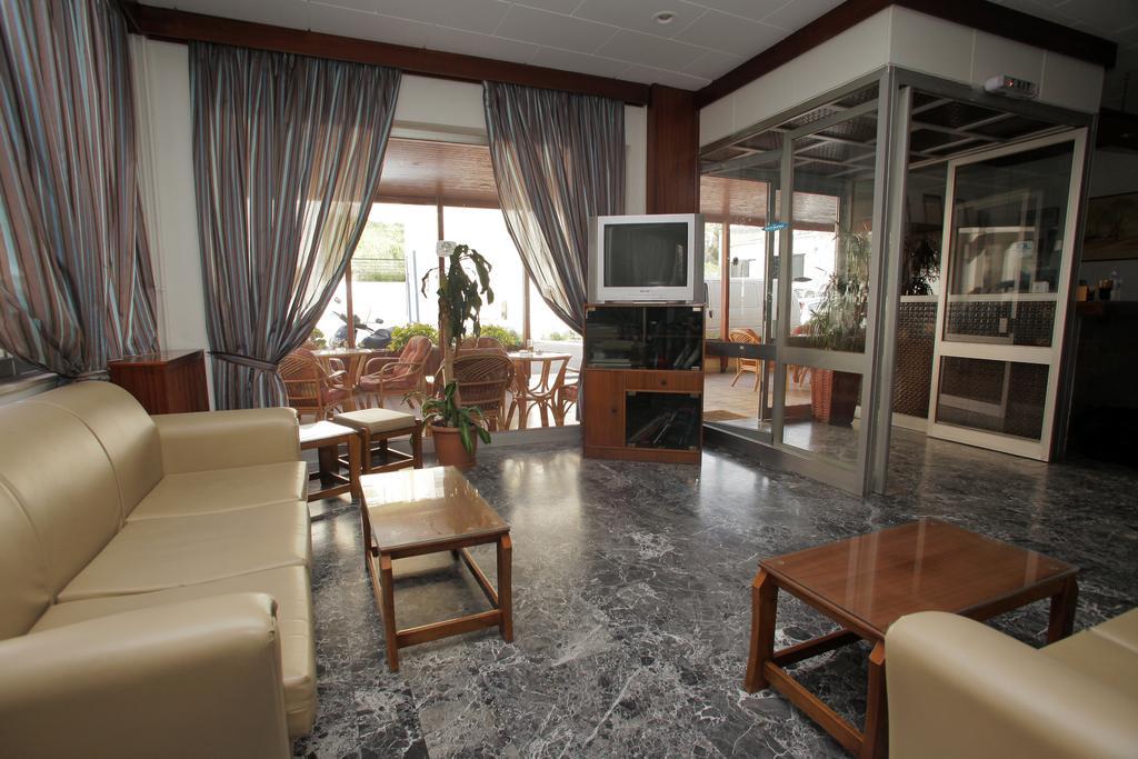 Evans Hotel Heraklion